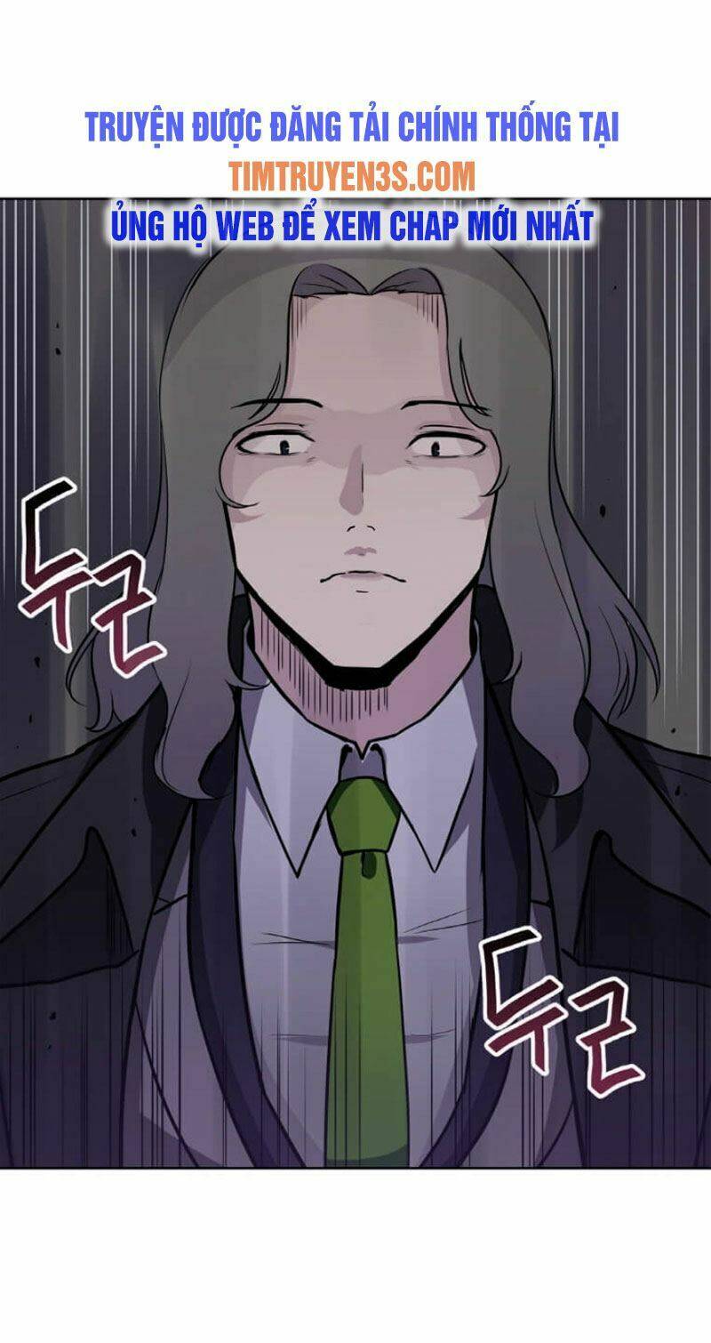 Ta Có Max Thuộc Tính May Mắn Chapter 8 - Trang 2