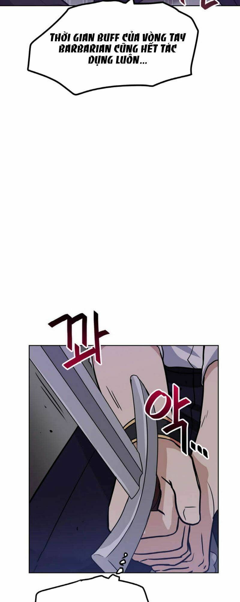 Ta Có Max Thuộc Tính May Mắn Chapter 8 - Trang 2