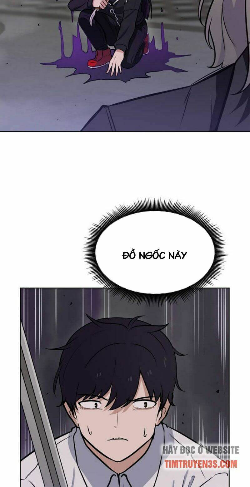 Ta Có Max Thuộc Tính May Mắn Chapter 8 - Trang 2