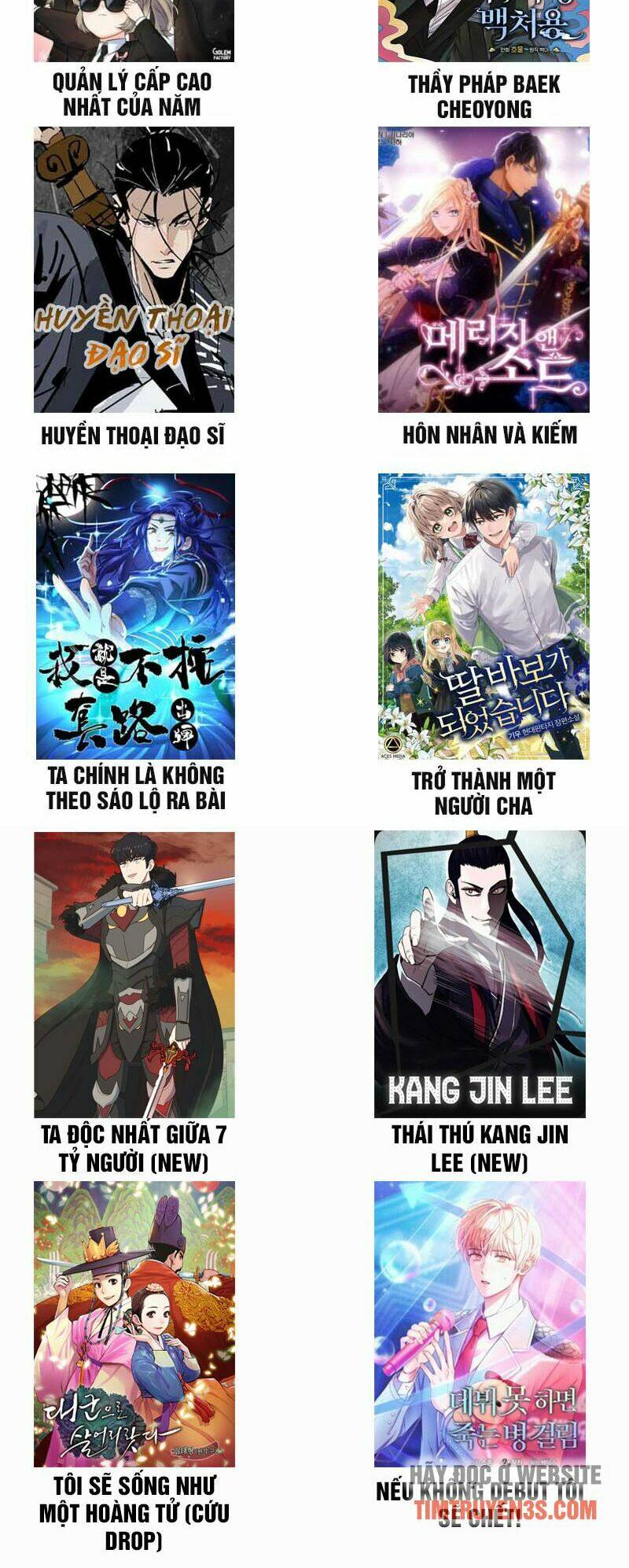 Ta Có Max Thuộc Tính May Mắn Chapter 8 - Trang 2