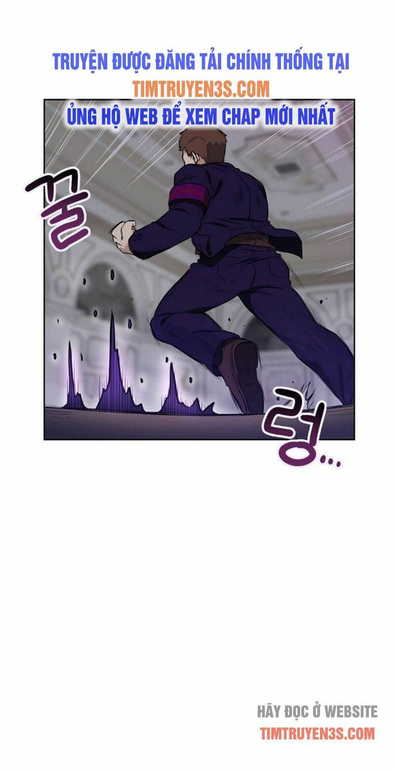 Ta Có Max Thuộc Tính May Mắn Chapter 8 - Trang 2