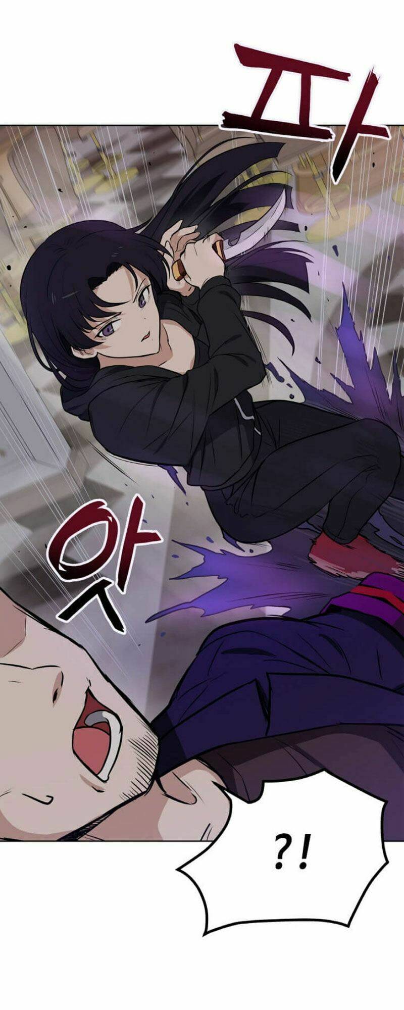 Ta Có Max Thuộc Tính May Mắn Chapter 8 - Trang 2