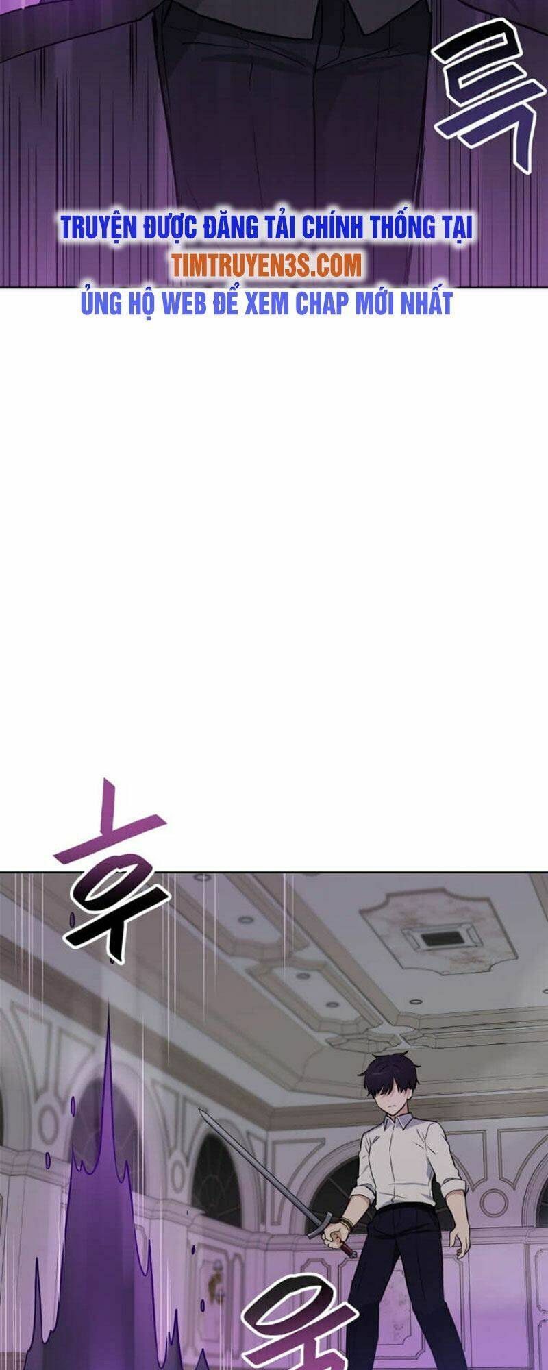 Ta Có Max Thuộc Tính May Mắn Chapter 9 - Trang 2