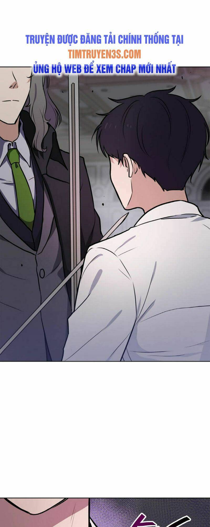 Ta Có Max Thuộc Tính May Mắn Chapter 9 - Trang 2