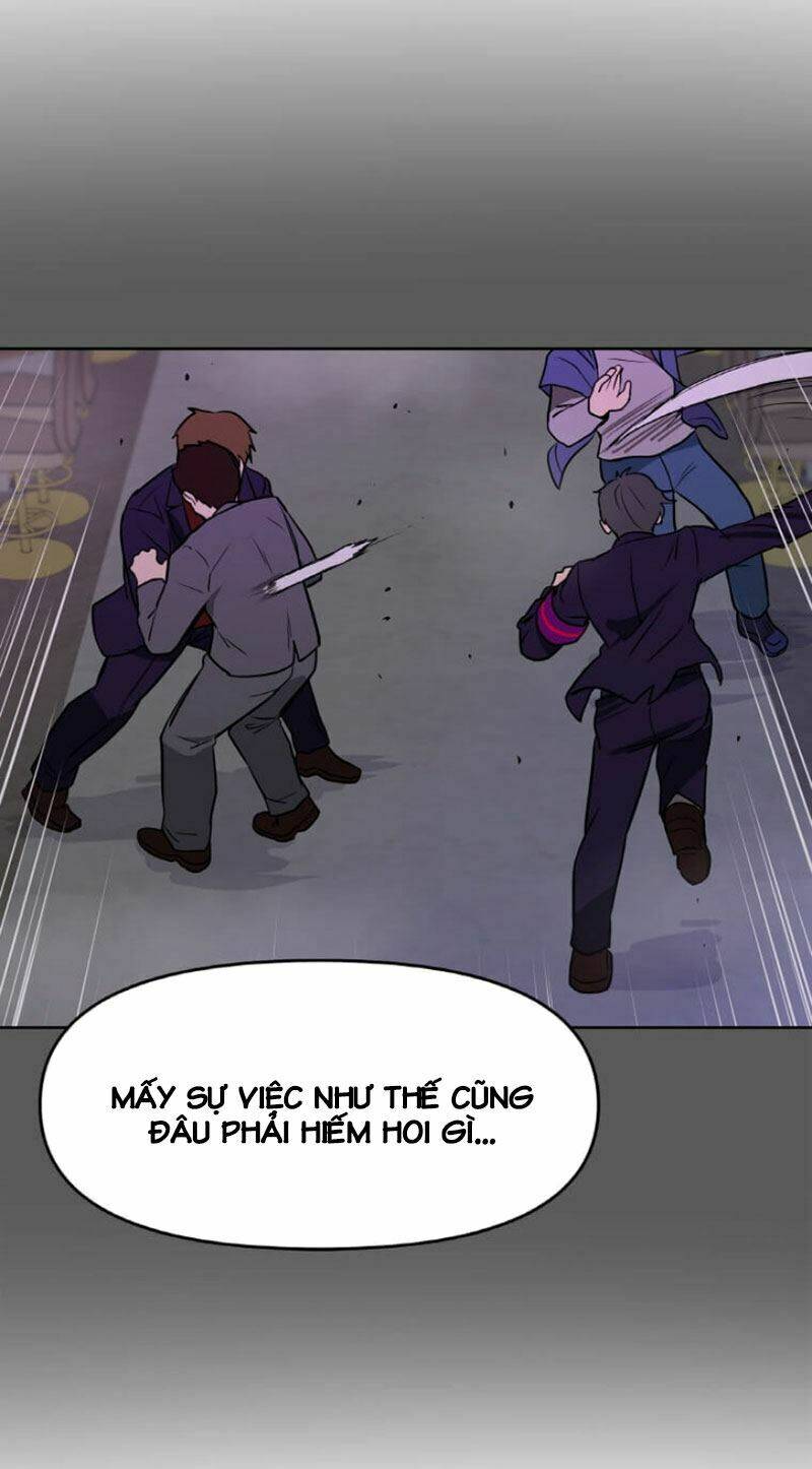 Ta Có Max Thuộc Tính May Mắn Chapter 9 - Trang 2