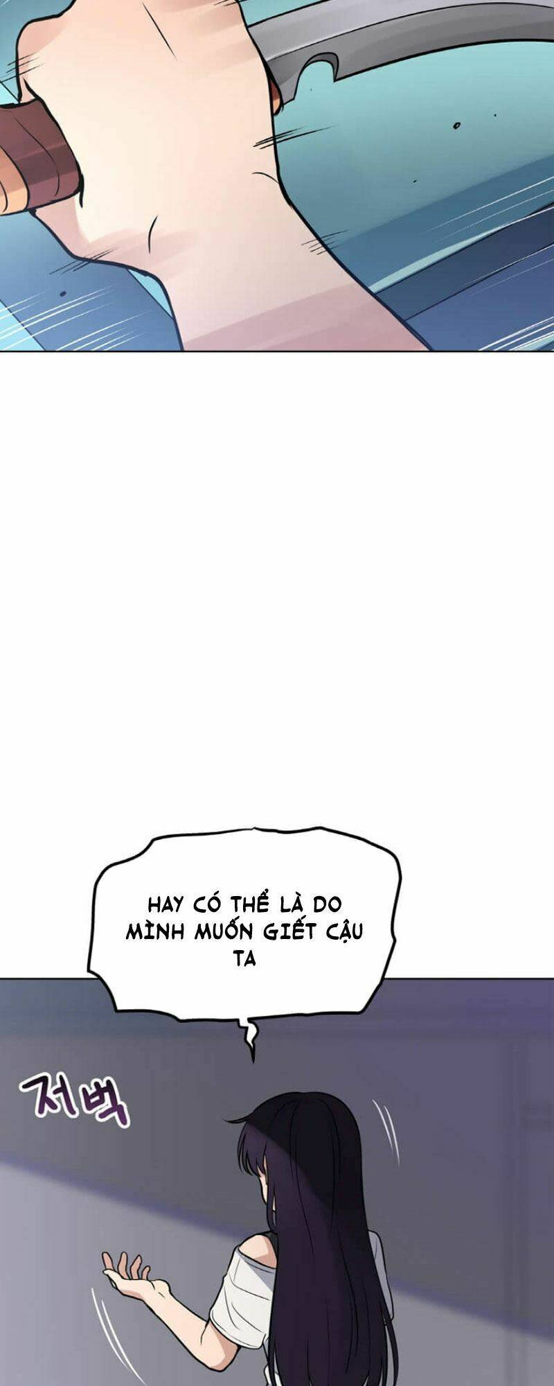 Ta Có Max Thuộc Tính May Mắn Chapter 9 - Trang 2