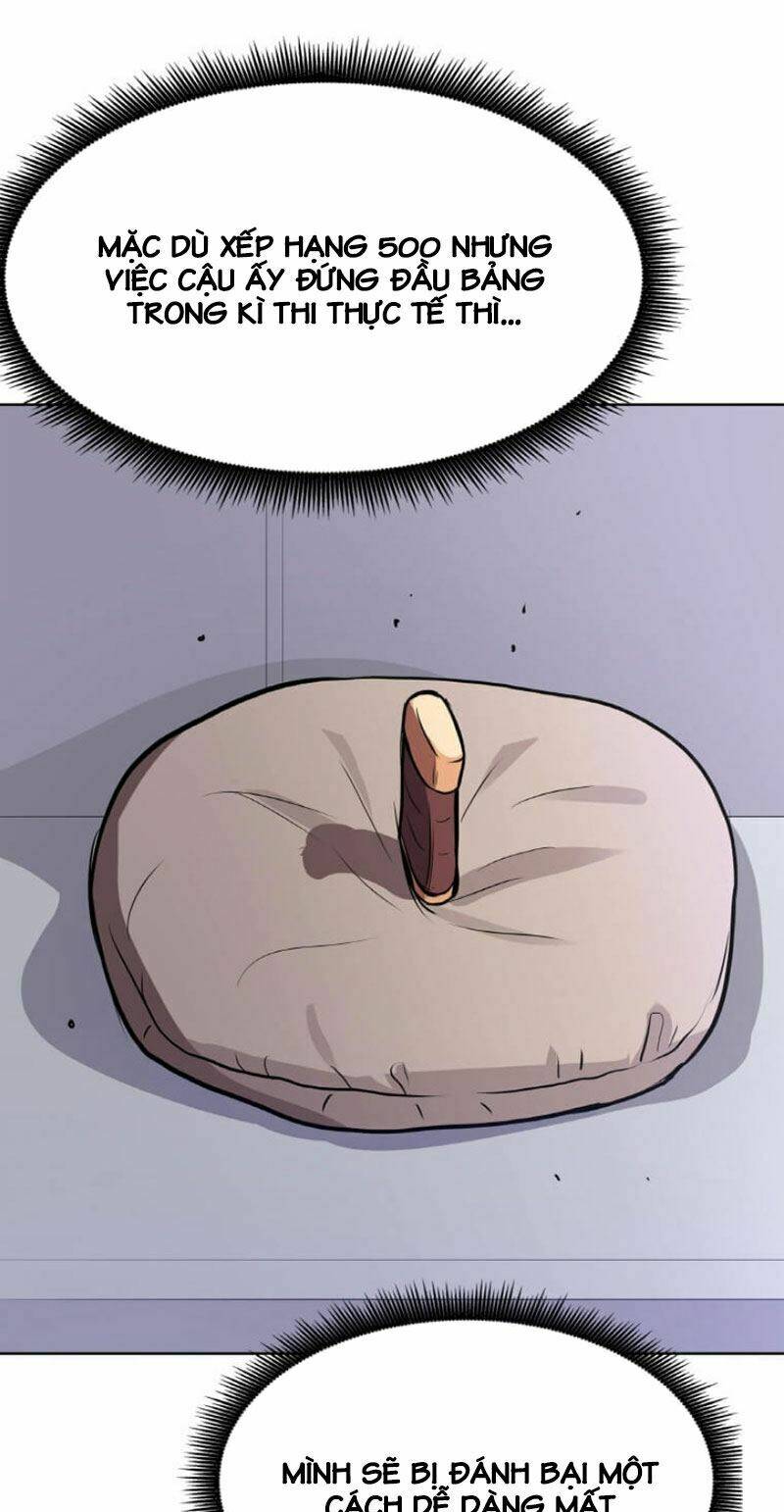 Ta Có Max Thuộc Tính May Mắn Chapter 9 - Trang 2