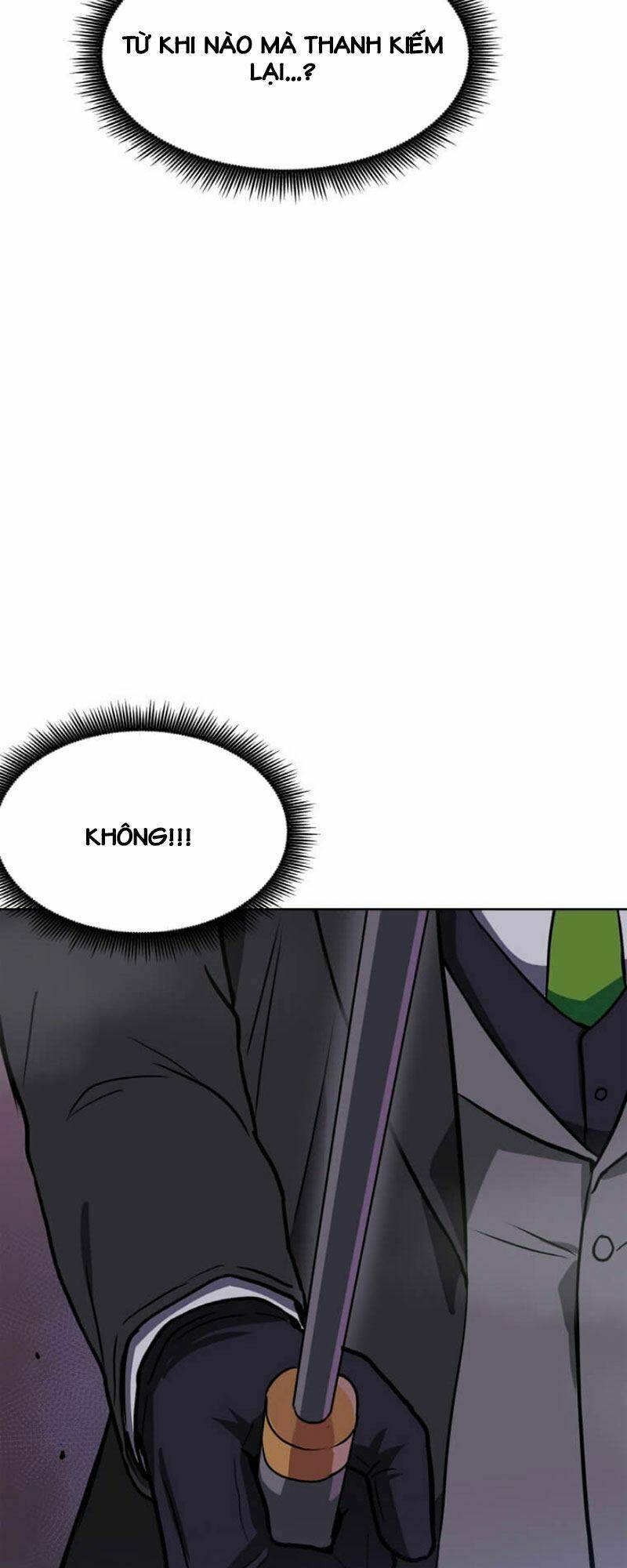 Ta Có Max Thuộc Tính May Mắn Chapter 9 - Trang 2