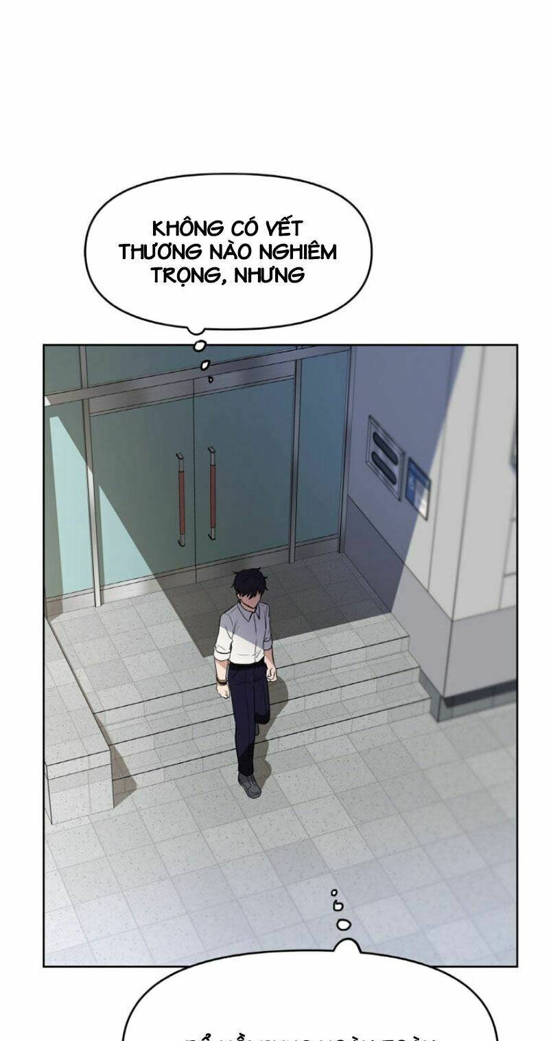 Ta Có Max Thuộc Tính May Mắn Chapter 9 - Trang 2