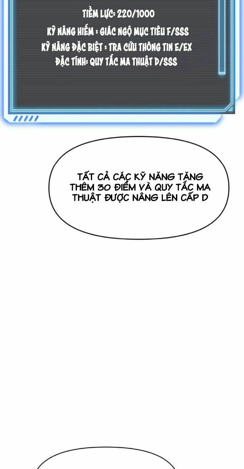 Ta Có Max Thuộc Tính May Mắn Chapter 9 - Trang 2