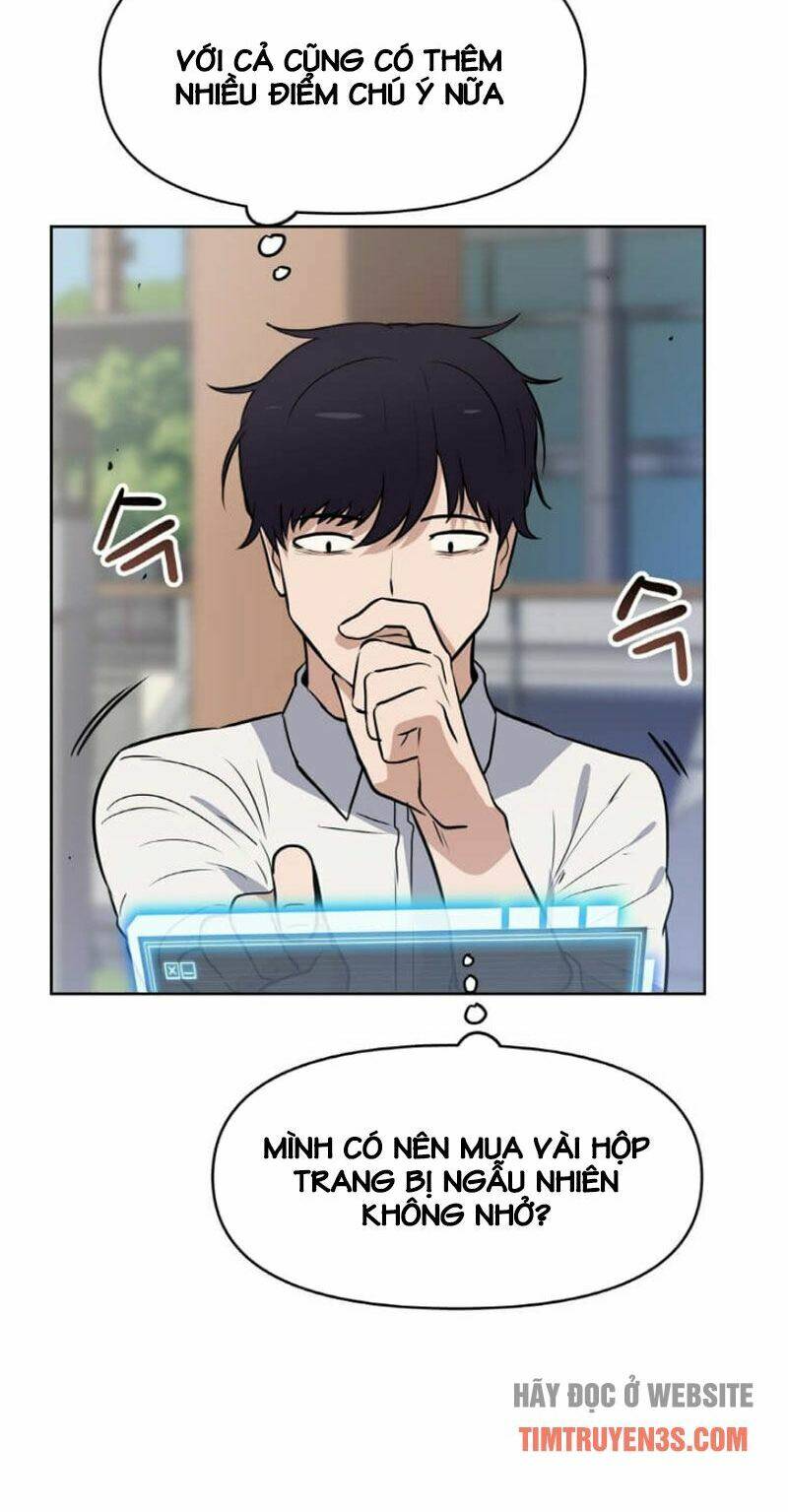 Ta Có Max Thuộc Tính May Mắn Chapter 9 - Trang 2