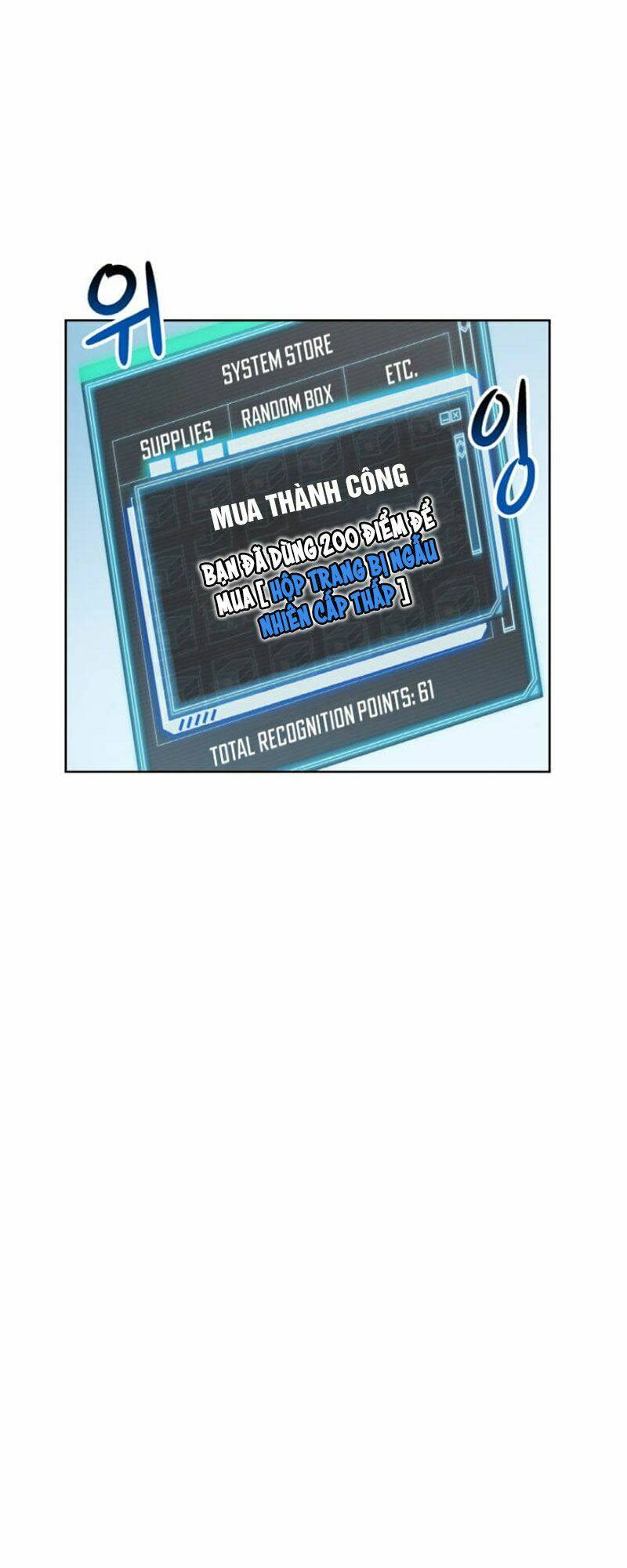 Ta Có Max Thuộc Tính May Mắn Chapter 9 - Trang 2