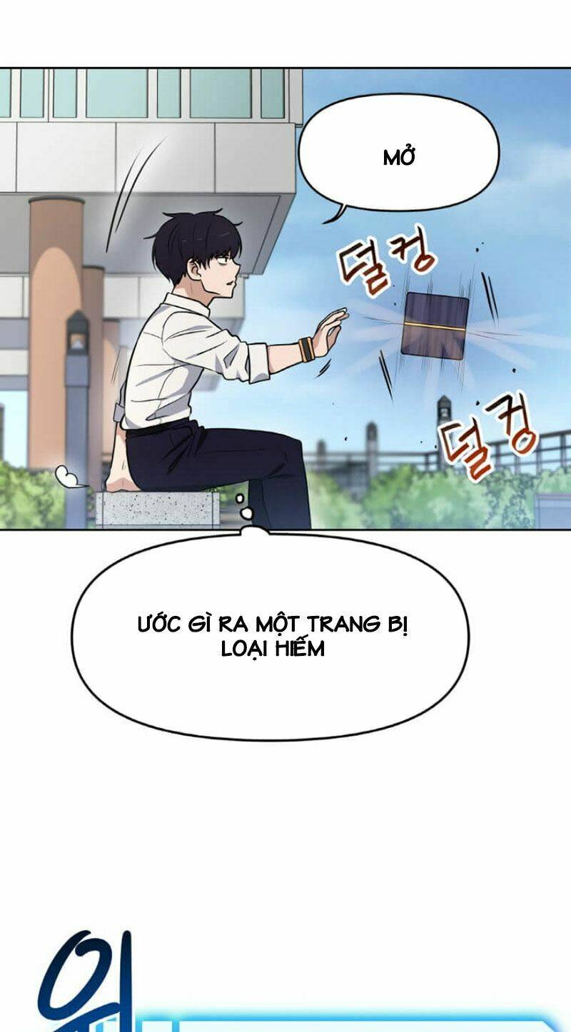 Ta Có Max Thuộc Tính May Mắn Chapter 9 - Trang 2