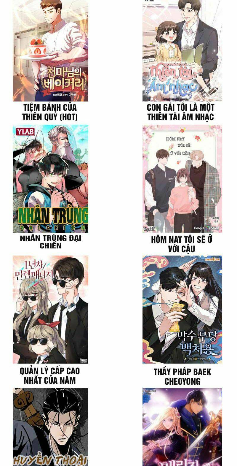 Ta Có Max Thuộc Tính May Mắn Chapter 9 - Trang 2