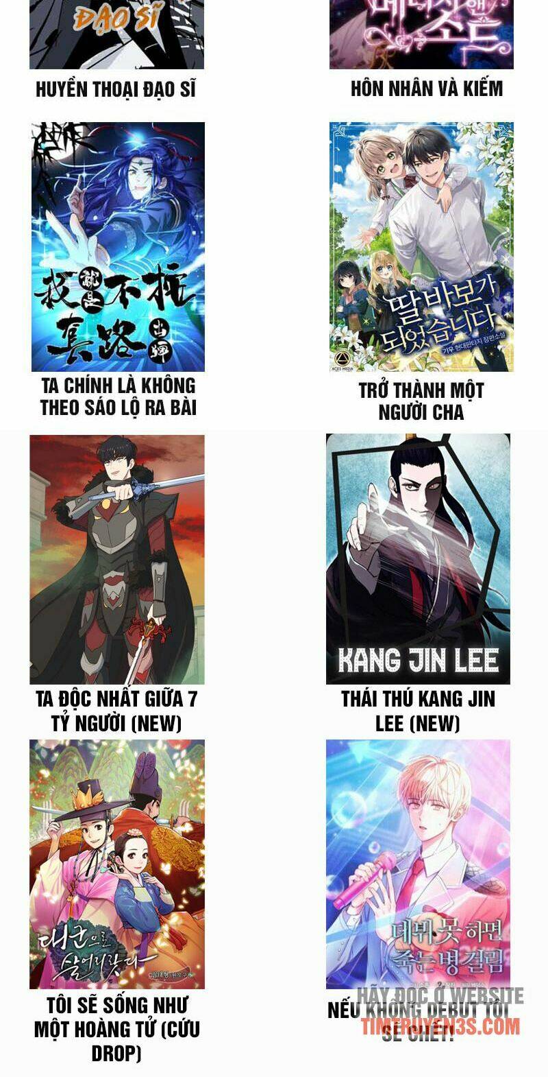 Ta Có Max Thuộc Tính May Mắn Chapter 9 - Trang 2