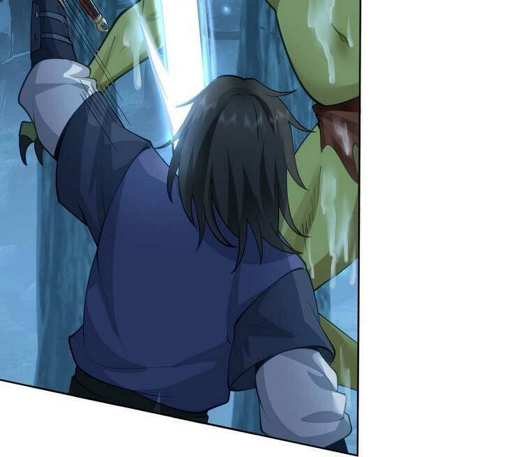 Ta Có Một Quyển Hàng Yêu Phổ Chapter 1 - Trang 2