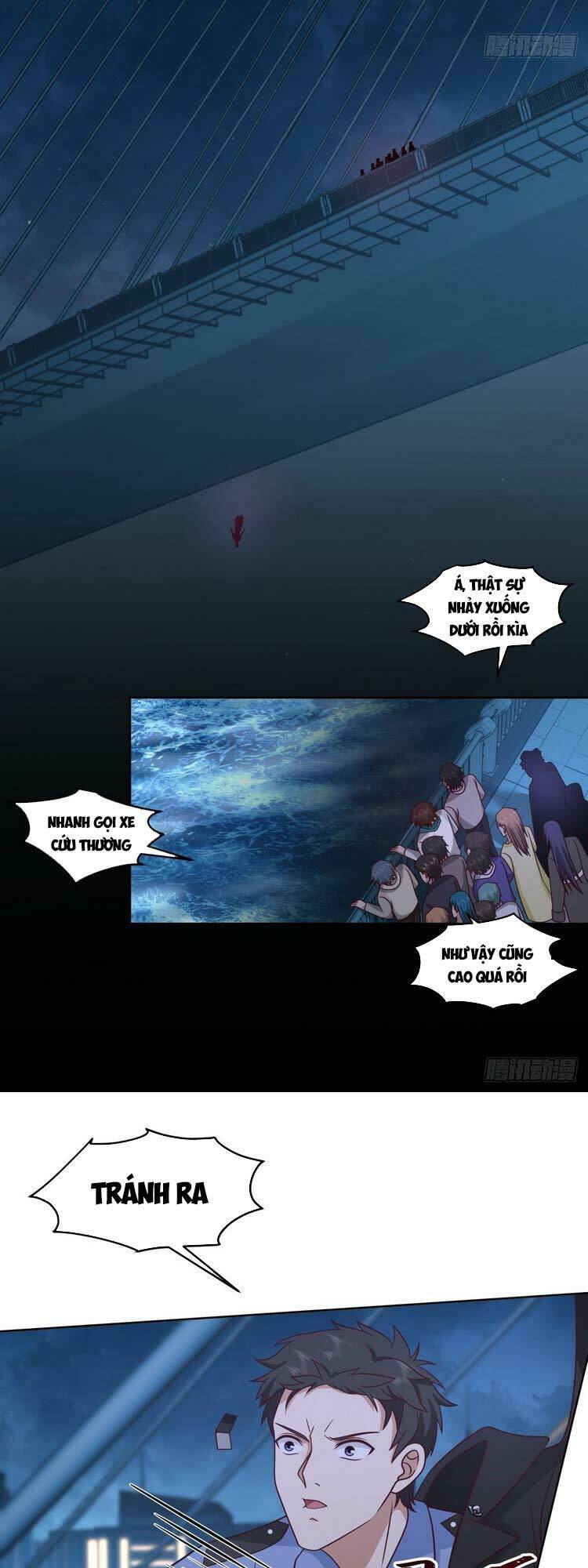 Ta Có Một Quyển Hàng Yêu Phổ Chapter 1 - Trang 2