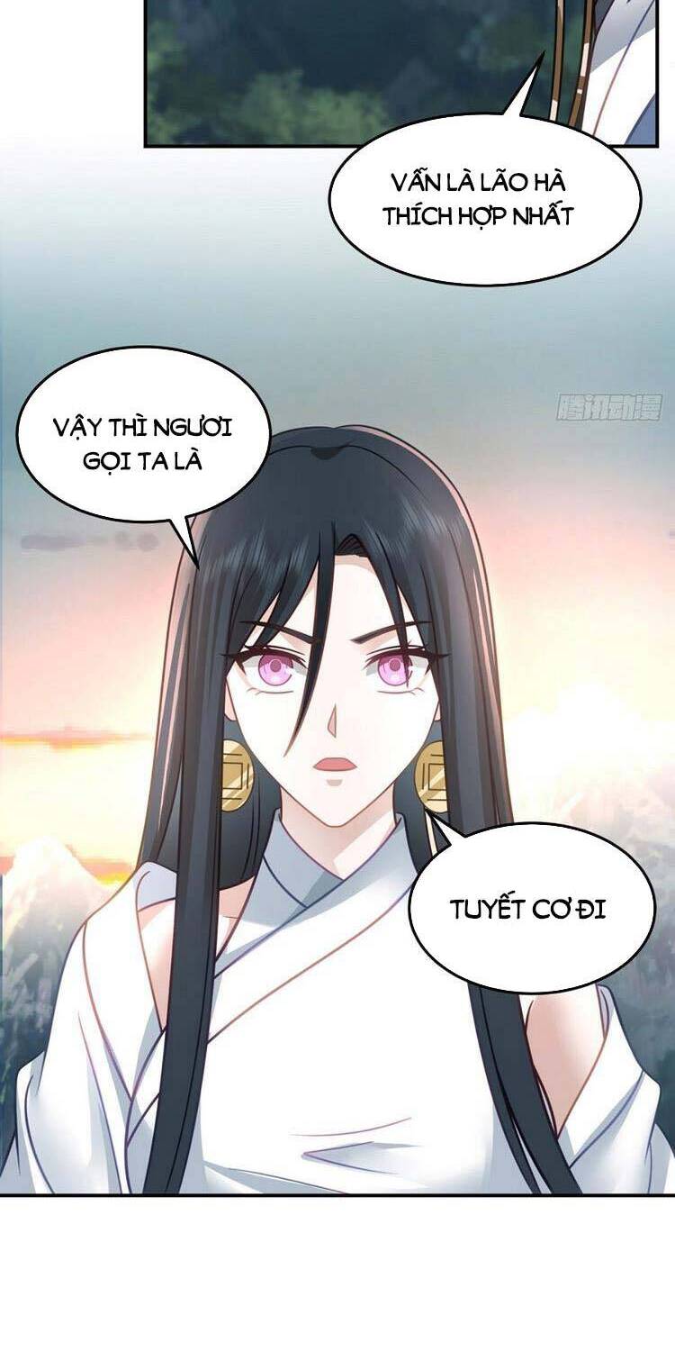 Ta Có Một Quyển Hàng Yêu Phổ Chapter 10 - Trang 2