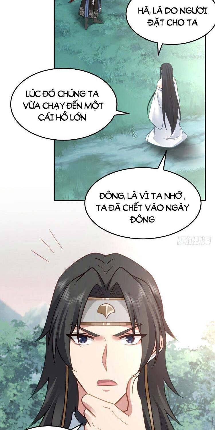 Ta Có Một Quyển Hàng Yêu Phổ Chapter 10 - Trang 2