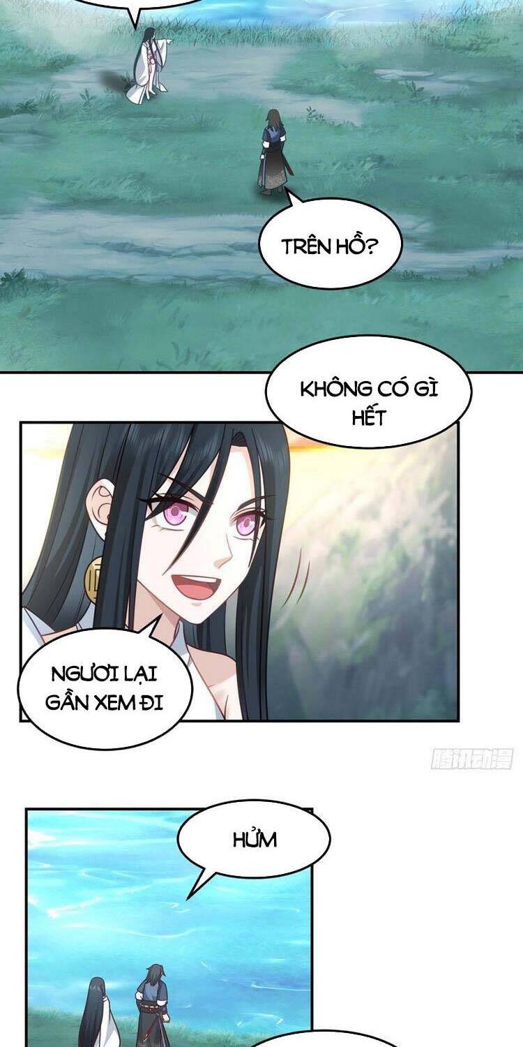 Ta Có Một Quyển Hàng Yêu Phổ Chapter 10 - Trang 2