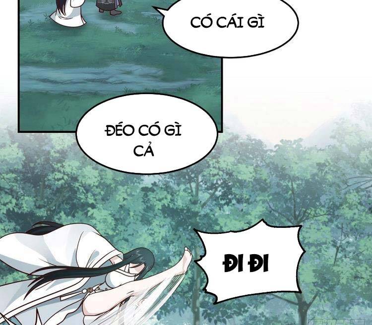 Ta Có Một Quyển Hàng Yêu Phổ Chapter 10 - Trang 2