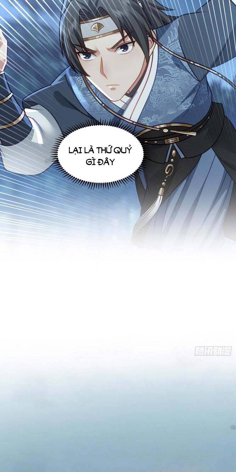 Ta Có Một Quyển Hàng Yêu Phổ Chapter 10 - Trang 2