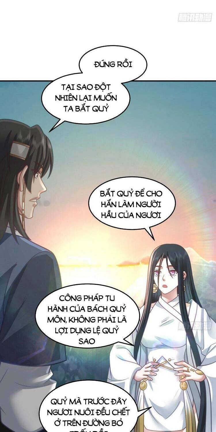 Ta Có Một Quyển Hàng Yêu Phổ Chapter 10 - Trang 2