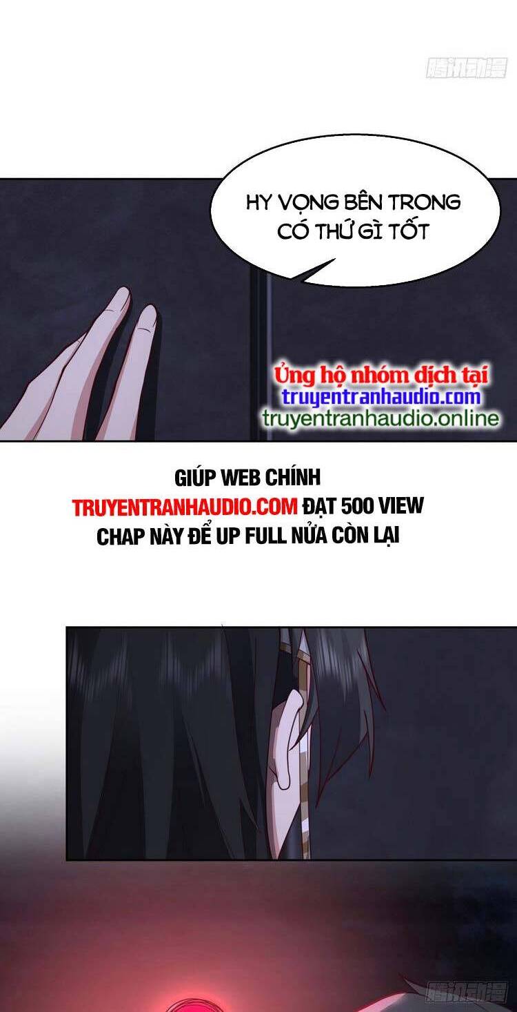 Ta Có Một Quyển Hàng Yêu Phổ Chapter 11 - Trang 2