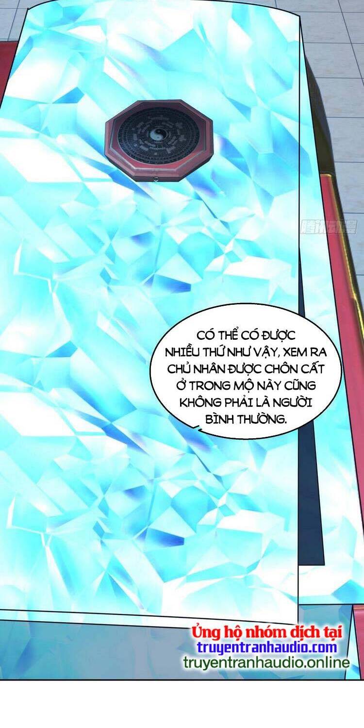 Ta Có Một Quyển Hàng Yêu Phổ Chapter 11 - Trang 2