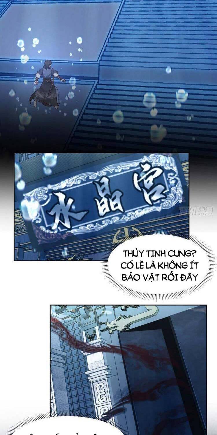 Ta Có Một Quyển Hàng Yêu Phổ Chapter 11 - Trang 2