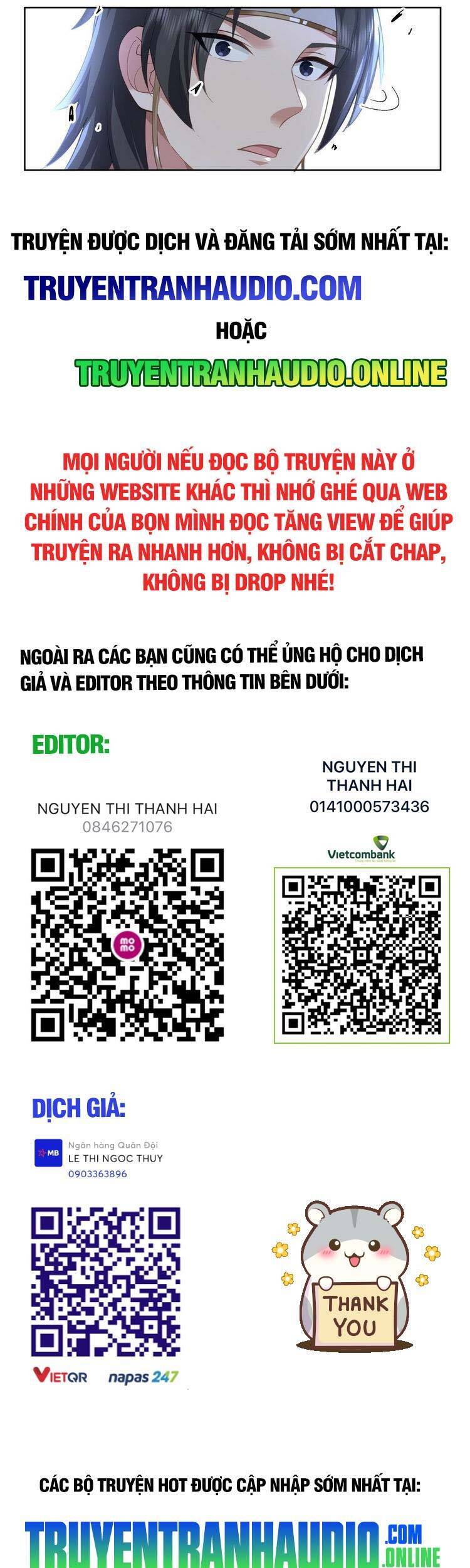 Ta Có Một Quyển Hàng Yêu Phổ Chapter 11 - Trang 2