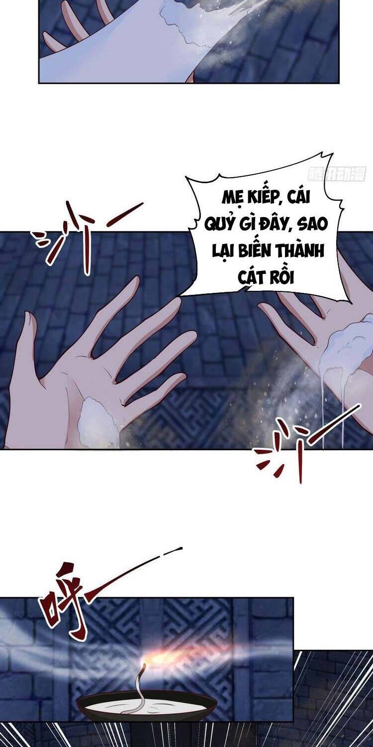 Ta Có Một Quyển Hàng Yêu Phổ Chapter 11 - Trang 2