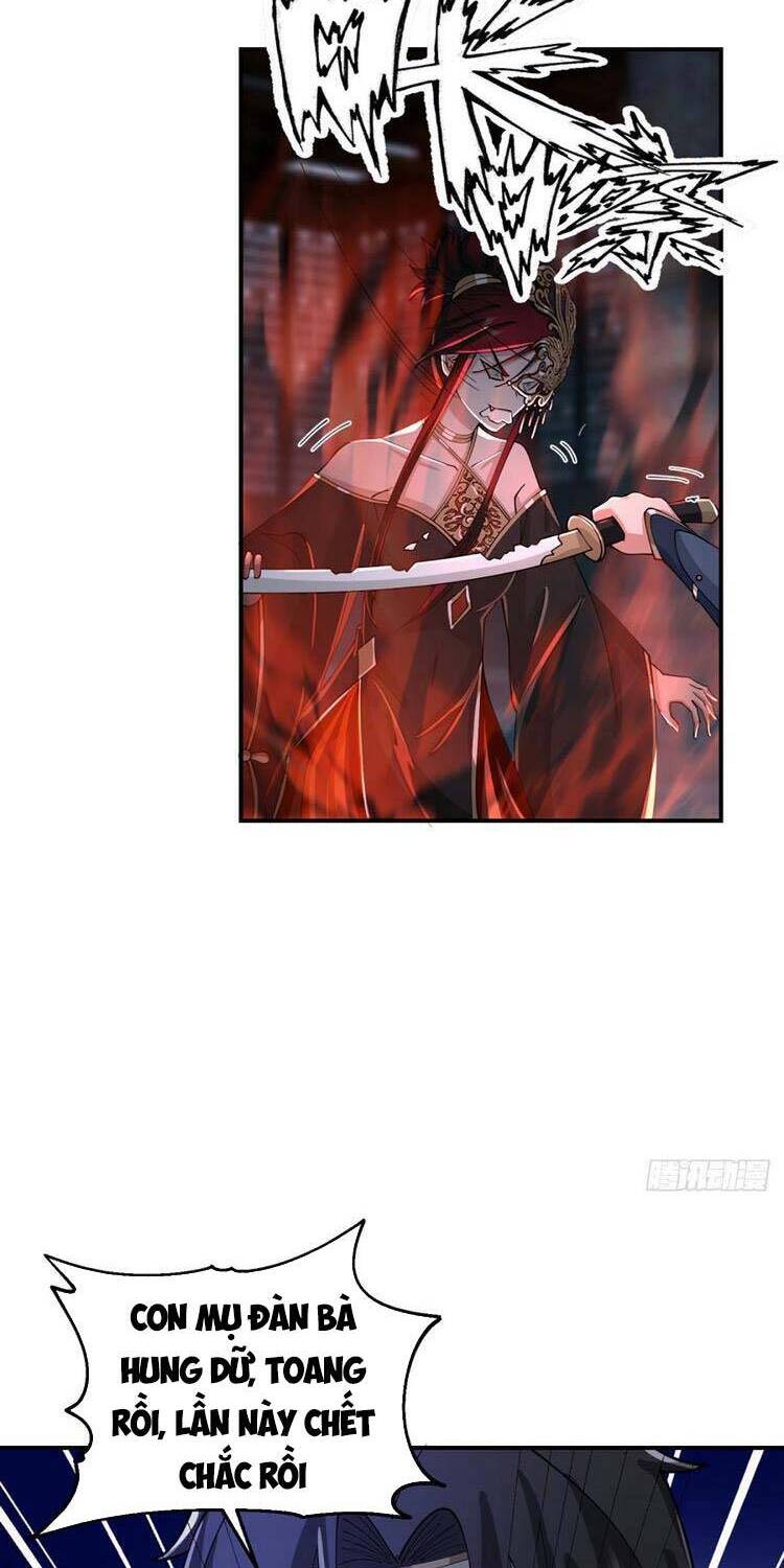 Ta Có Một Quyển Hàng Yêu Phổ Chapter 12 - Trang 2