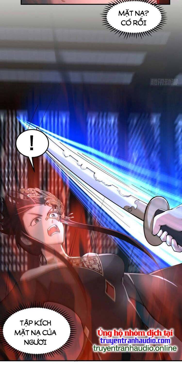 Ta Có Một Quyển Hàng Yêu Phổ Chapter 12 - Trang 2