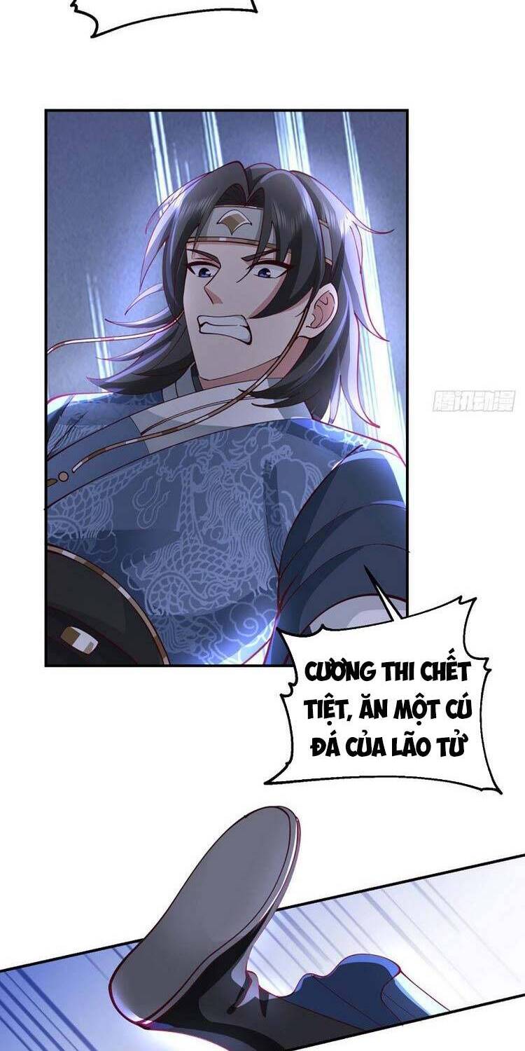 Ta Có Một Quyển Hàng Yêu Phổ Chapter 12 - Trang 2