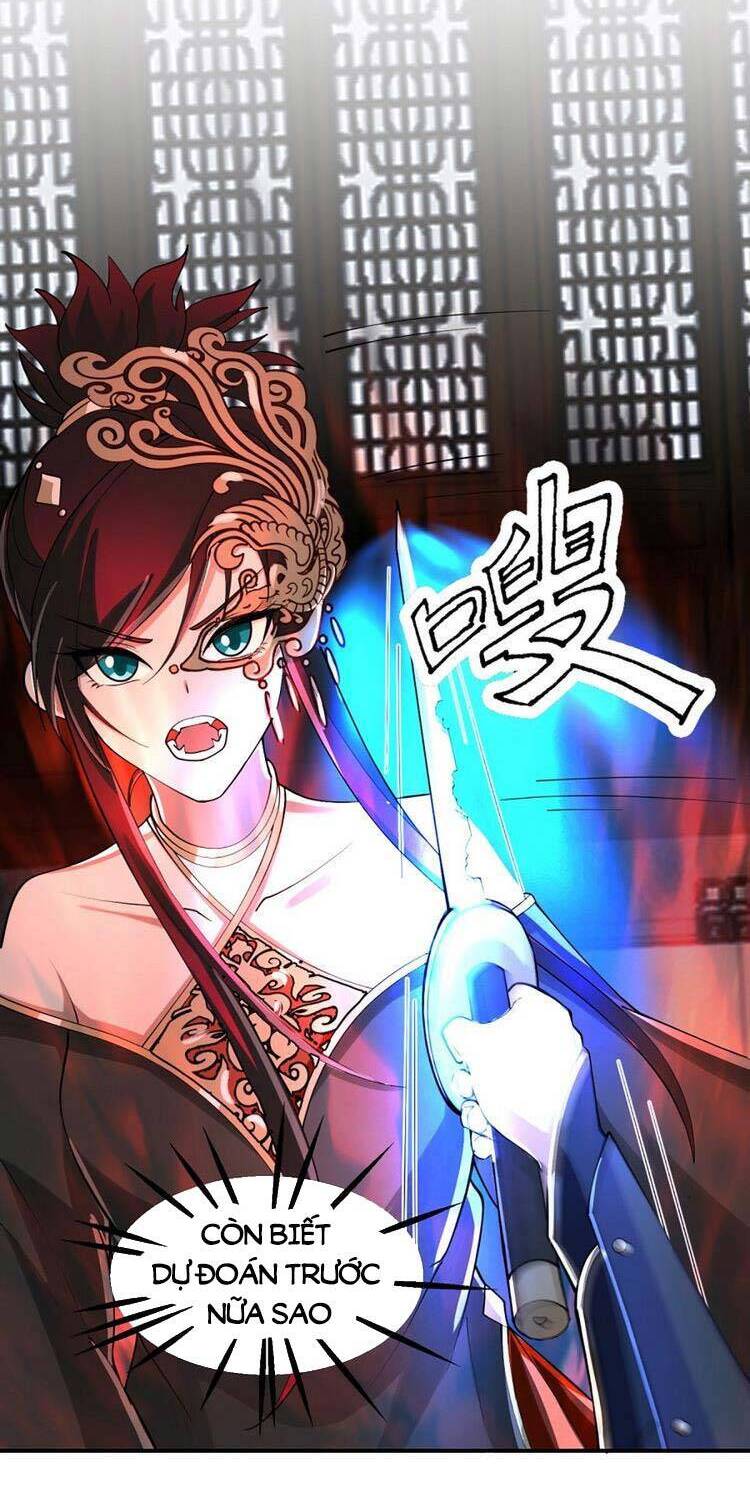 Ta Có Một Quyển Hàng Yêu Phổ Chapter 12 - Trang 2