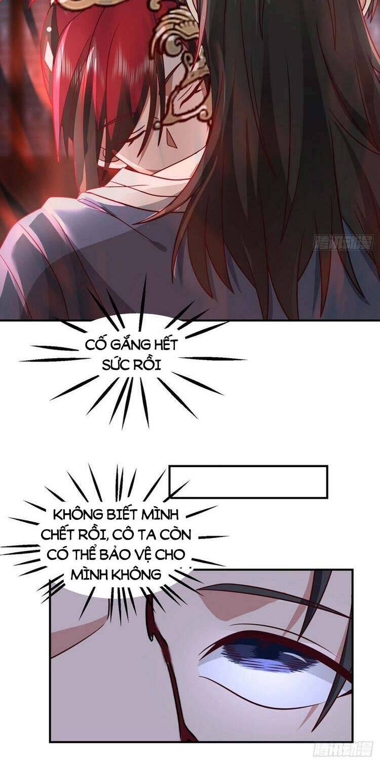 Ta Có Một Quyển Hàng Yêu Phổ Chapter 12 - Trang 2