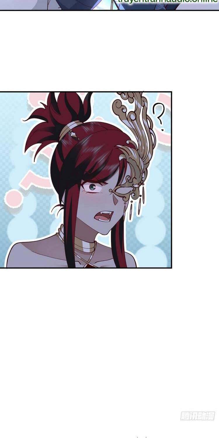 Ta Có Một Quyển Hàng Yêu Phổ Chapter 12 - Trang 2