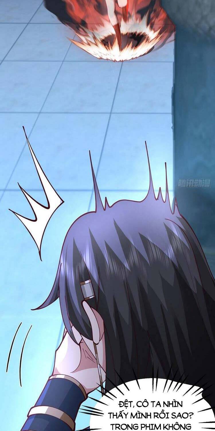 Ta Có Một Quyển Hàng Yêu Phổ Chapter 12 - Trang 2
