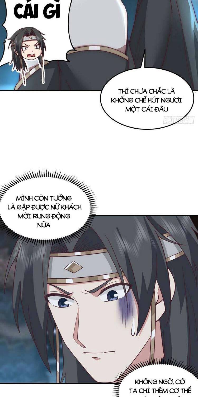 Ta Có Một Quyển Hàng Yêu Phổ Chapter 13 - Trang 2