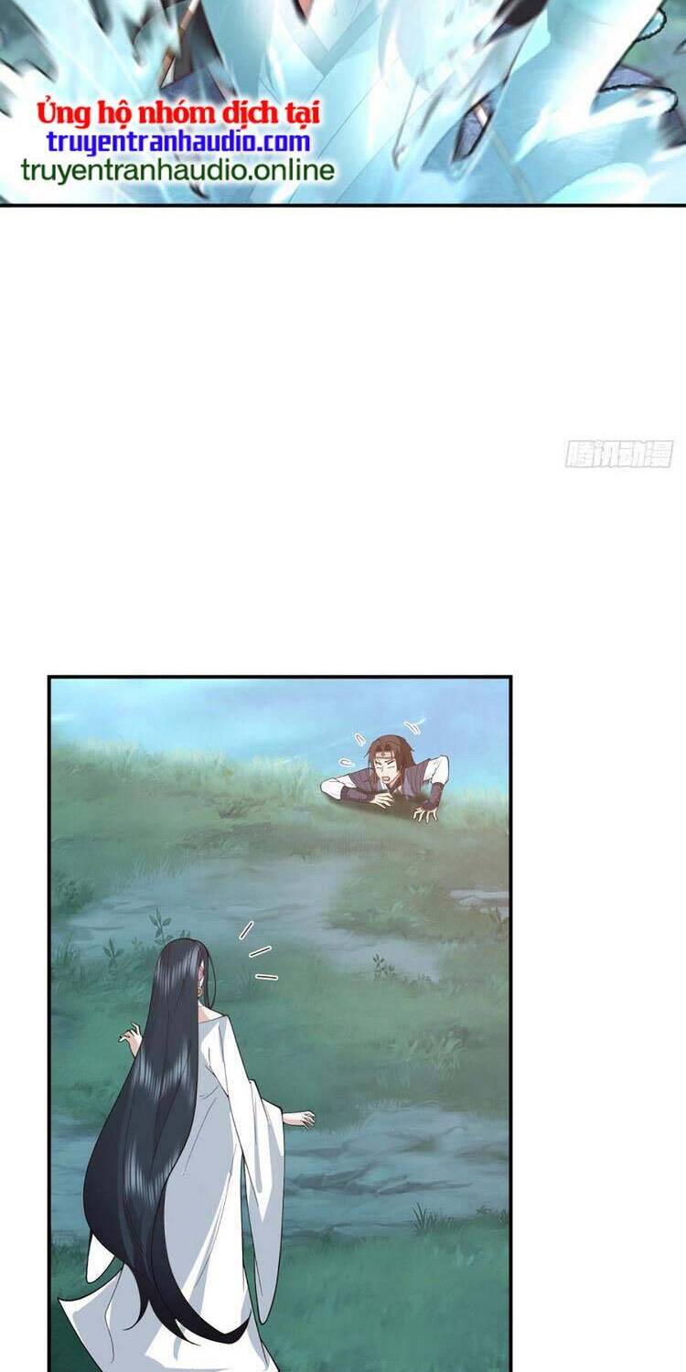 Ta Có Một Quyển Hàng Yêu Phổ Chapter 13 - Trang 2