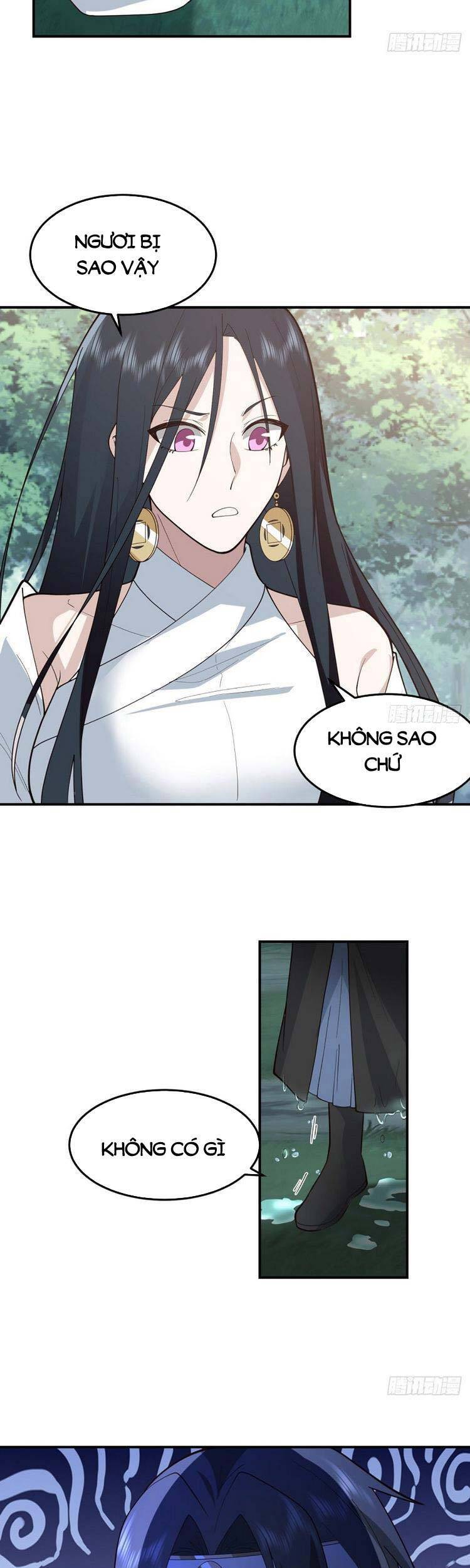 Ta Có Một Quyển Hàng Yêu Phổ Chapter 13 - Trang 2