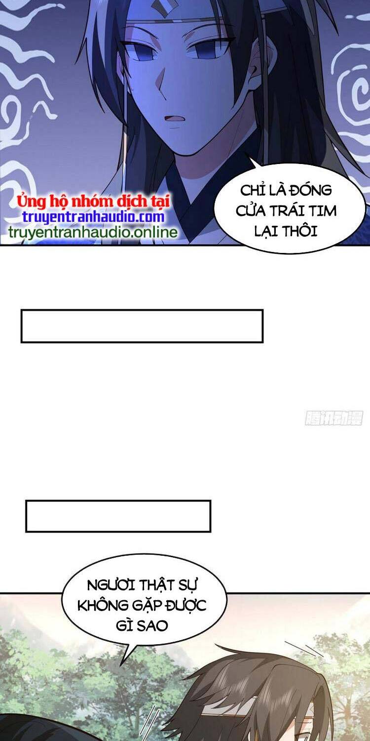 Ta Có Một Quyển Hàng Yêu Phổ Chapter 13 - Trang 2