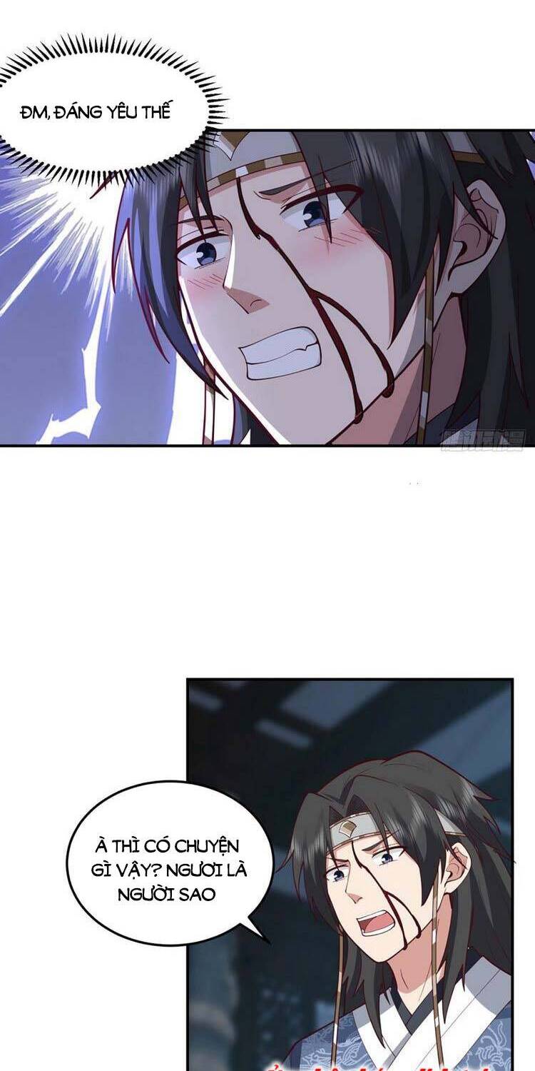 Ta Có Một Quyển Hàng Yêu Phổ Chapter 13 - Trang 2