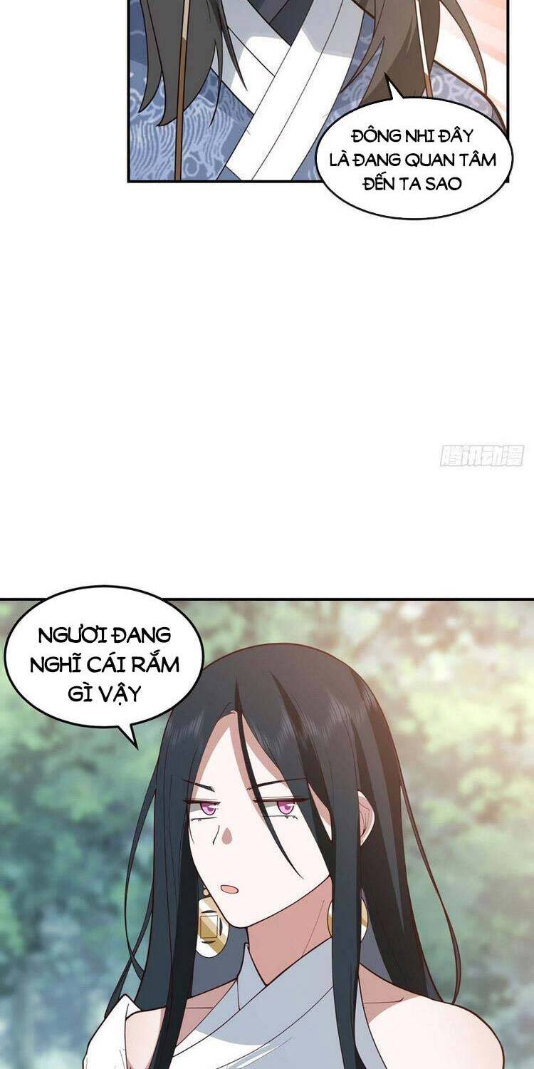 Ta Có Một Quyển Hàng Yêu Phổ Chapter 13 - Trang 2