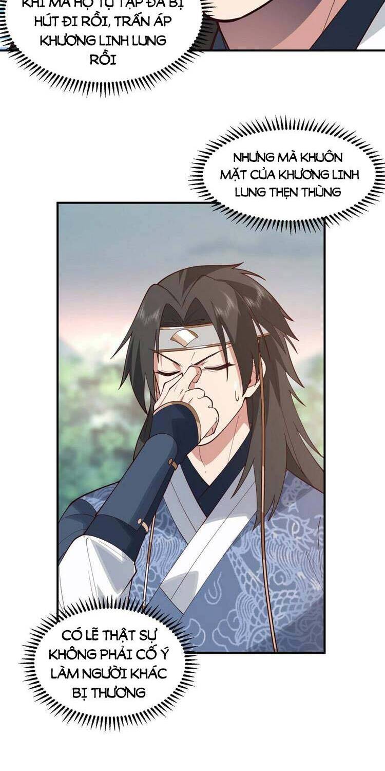 Ta Có Một Quyển Hàng Yêu Phổ Chapter 13 - Trang 2