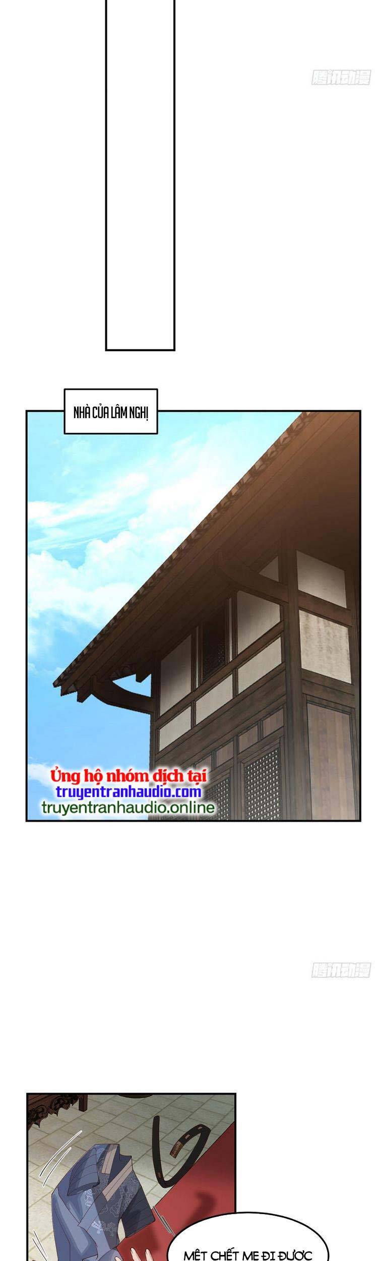 Ta Có Một Quyển Hàng Yêu Phổ Chapter 13 - Trang 2