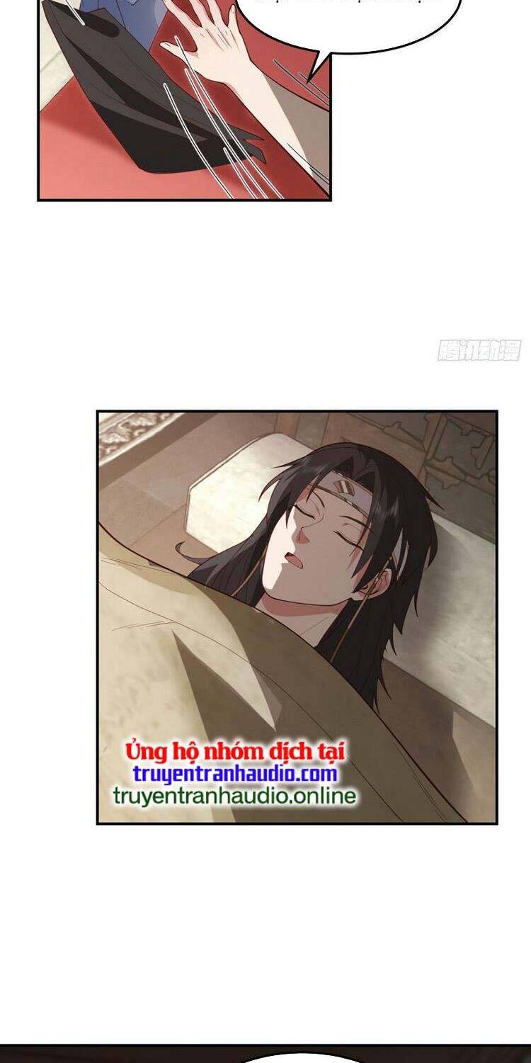 Ta Có Một Quyển Hàng Yêu Phổ Chapter 13 - Trang 2