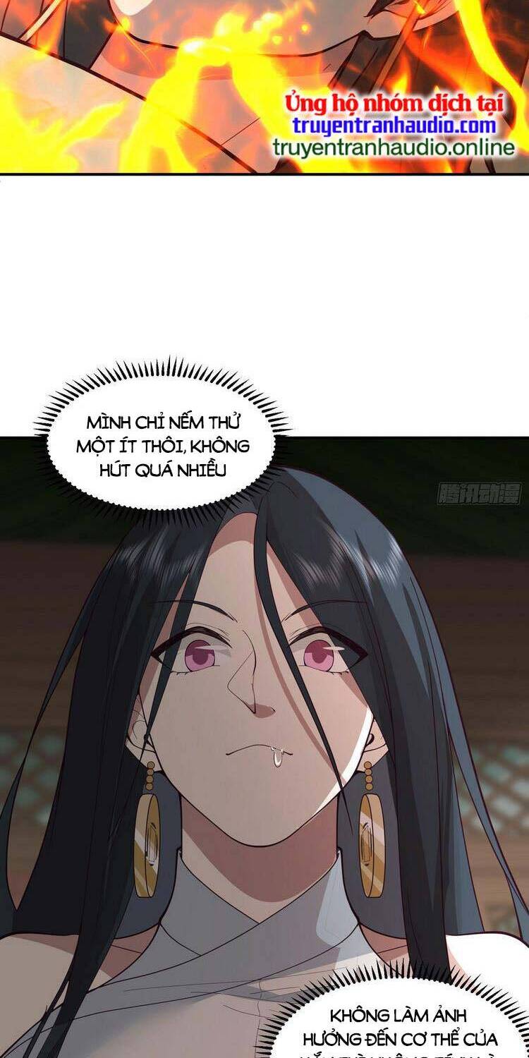 Ta Có Một Quyển Hàng Yêu Phổ Chapter 13 - Trang 2