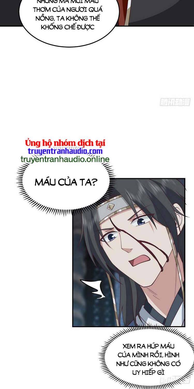 Ta Có Một Quyển Hàng Yêu Phổ Chapter 13 - Trang 2